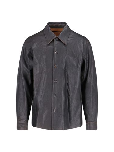 Our Legacy Shirt Jacket - Our Legacy - Modalova