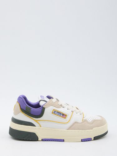 Autry Clc Low Sneakers - Autry - Modalova