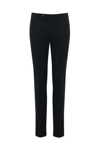 PT Torino S-slim Gabardine Trousers - PT Torino - Modalova