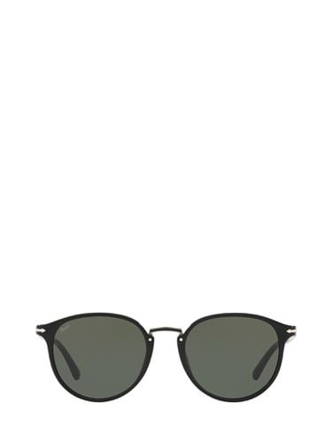 Persol Po3210s Black Sunglasses - Persol - Modalova