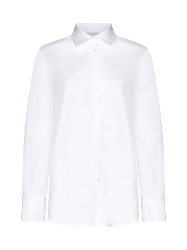 Blanca Vita Shirt - Blanca Vita - Modalova