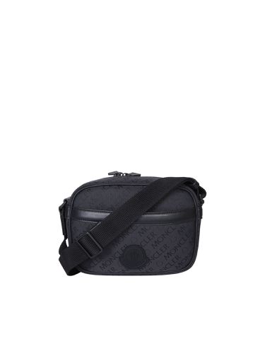 Moncler Tech Crossbody Bag - Moncler - Modalova