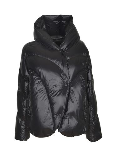 JNBY Wrap Quilted Jacket - JNBY - Modalova