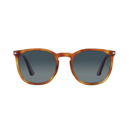 Persol Rectangle-frame Sunglasses - Persol - Modalova