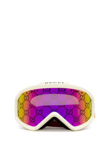 Gg1210s Sunglasses - Gucci Eyewear - Modalova