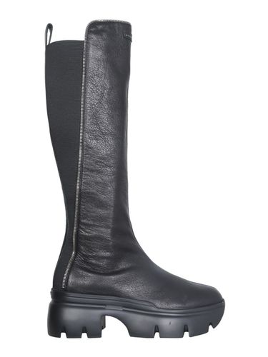 Zip Apocalypse Boots - Giuseppe Zanotti - Modalova