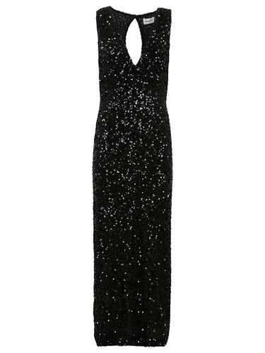 Parosh Paris Dress - Parosh - Modalova