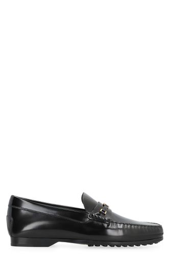 Kate Orel Patent Leather Loafer - Tod's - Modalova