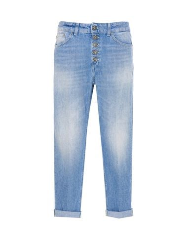 Dondup Koons Gioiello Jeans - Dondup - Modalova