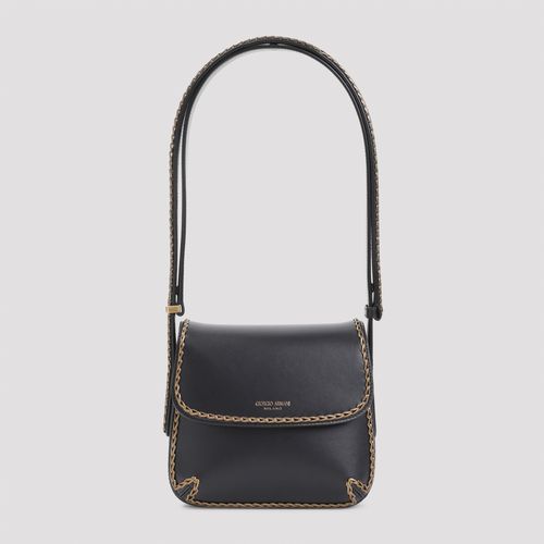 Giorgio Armani Small Shoulder Bag - Giorgio Armani - Modalova