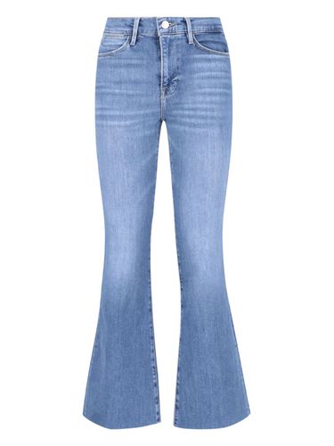 Frame le Easy Jeans - Frame - Modalova