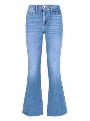 Frame le Easy Jeans - Frame - Modalova