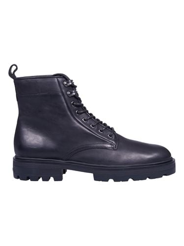 Hogan H673 Boot - Hogan - Modalova