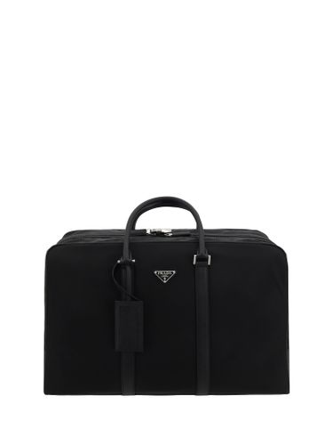 Prada Travel Bag - Prada - Modalova