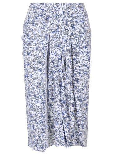 Marant Étoile eolia Midi Skirt - Marant Étoile - Modalova