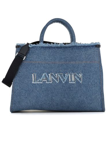 Lanvin In & out Mm Tote Bag - Lanvin - Modalova