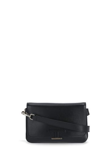 T Timeless Leather Mini Bum Bag - Tod's - Modalova