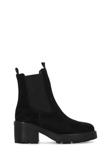 Hogan H649 Chelsea Boots - Hogan - Modalova