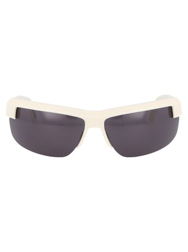 Off-White Toledo Sunglasses - Off-White - Modalova