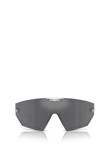 Irregular-frame Sunglasses Sunglasses - Versace Eyewear - Modalova