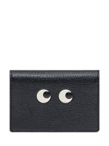 Anya Hindmarch Card Holder Eyes - Anya Hindmarch - Modalova