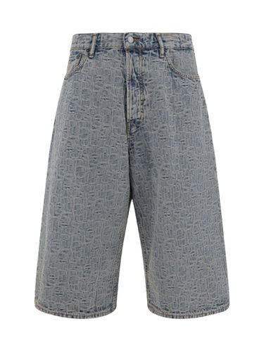 Acne Studios Shorts - Acne Studios - Modalova