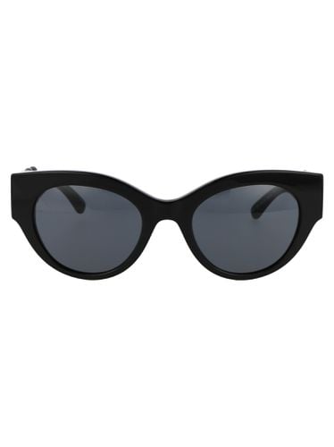 Versace Eyewear 0ve4408 Sunglasses - Versace Eyewear - Modalova