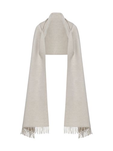 Brunello Cucinelli Scarf - Brunello Cucinelli - Modalova