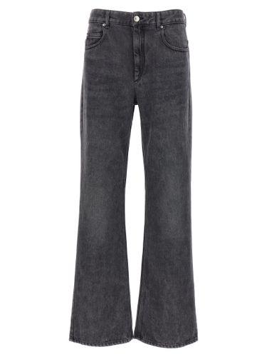 Marant Étoile Belvira Trousers - Marant Étoile - Modalova