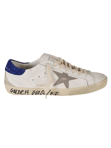 Super-star Classic Sneakers - Golden Goose - Modalova