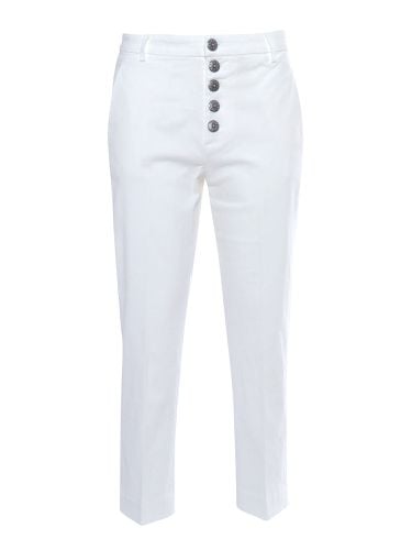 Dondup Nima Pants - Dondup - Modalova