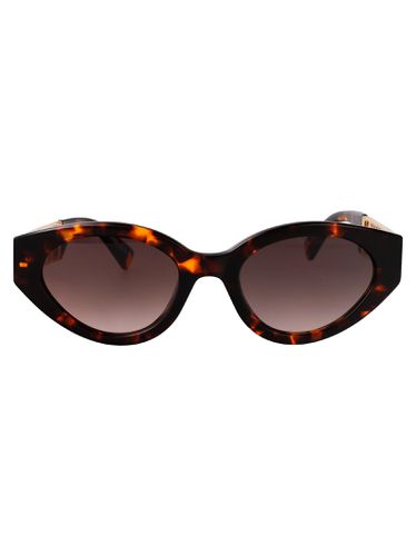 Mos160/s Sunglasses - Moschino Eyewear - Modalova