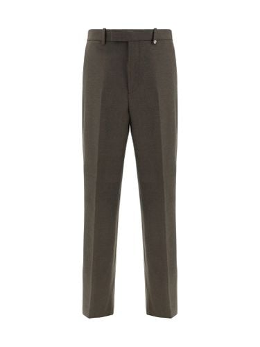 Burberry Pants - Burberry - Modalova