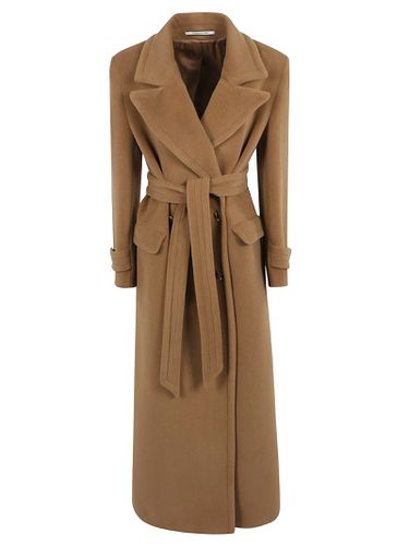 Tagliatore Julia Coat - Tagliatore - Modalova