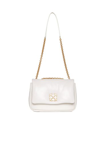 Off-White Shoulder Bag - Off-White - Modalova