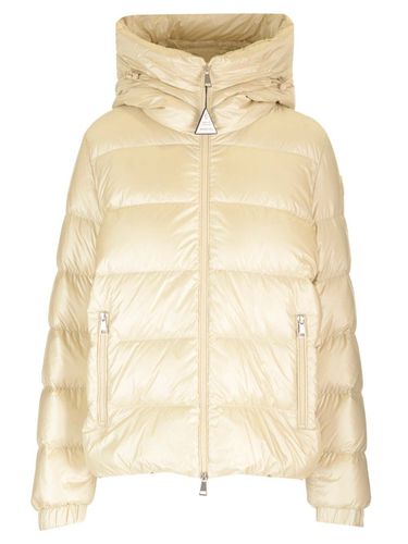 Moncler biron Down Jacket - Moncler - Modalova