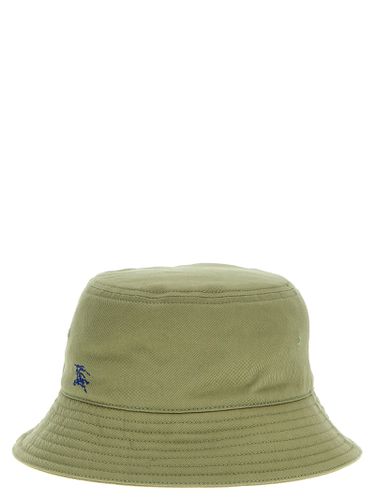 Equestrian Knight Design Bucket Hat - Burberry - Modalova