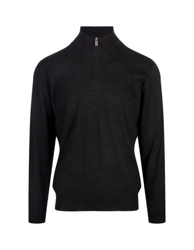 Ml 140 Favonio Pullover - Fedeli - Modalova