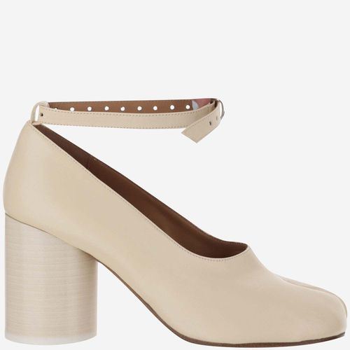 Tabi Mary-jane Pumps - Maison Margiela - Modalova