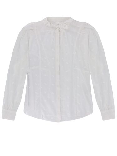 Marant Étoile Terzali Shirt - Marant Étoile - Modalova