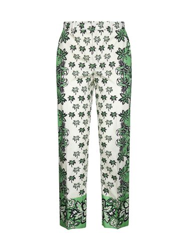 RED Valentino Trousers - RED Valentino - Modalova