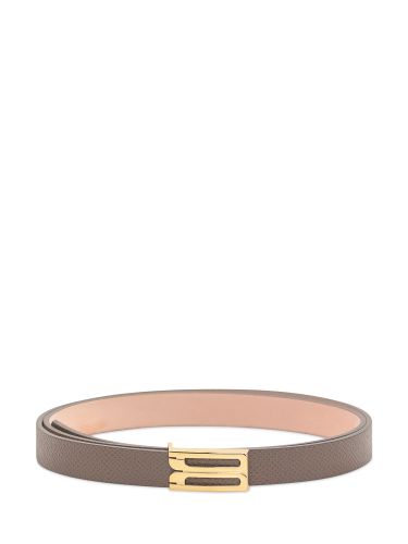 Victoria Beckham Micro Frame Belt - Victoria Beckham - Modalova