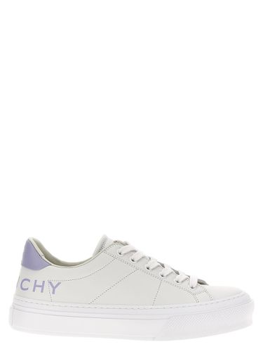 Givenchy City Sport Sneakers - Givenchy - Modalova