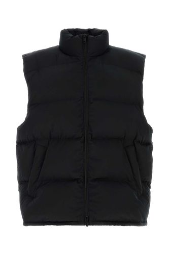 Polyester Padded Jacket - Balenciaga - Modalova