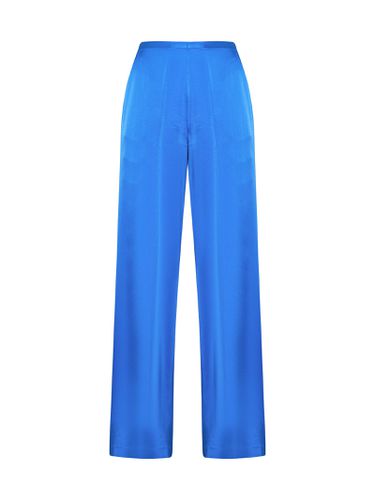 Forte_Forte Silk Satin Trousers - Forte Forte - Modalova