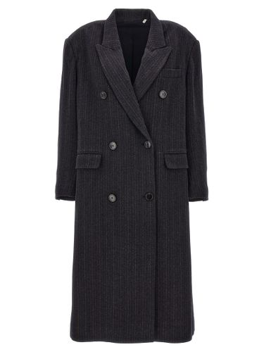 Marant Étoile lexana Coat - Marant Étoile - Modalova