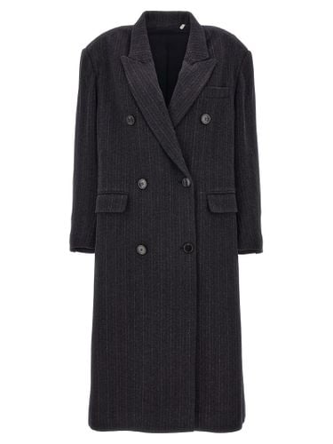 Marant Étoile lexana Coat - Marant Étoile - Modalova