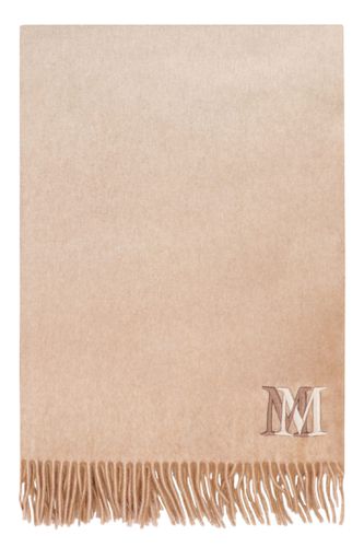 Max Mara W Scala Cashmere Scarf - Max Mara - Modalova