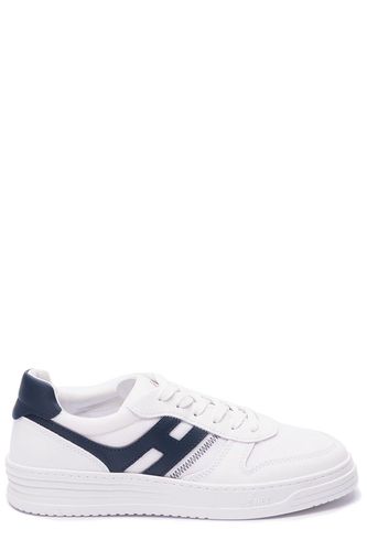 Hogan H630 Low-top Sneakers - Hogan - Modalova