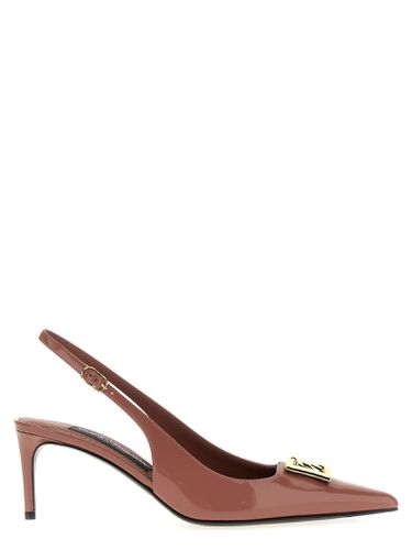 Dolce & Gabbana Slingback - Dolce & Gabbana - Modalova